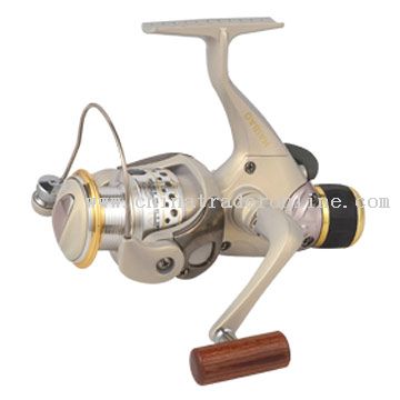 Fishing Reel